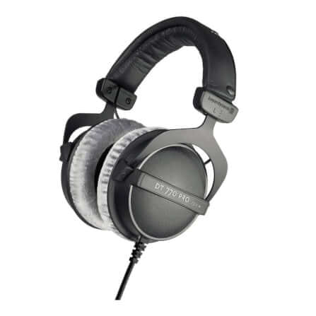 หูฟังมอนิเตอร์แบบปิด BEYERDYNAMIC DT770 PRO (250 OHM)_2